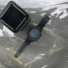 Чоловічий годинник Skmei 1068BU Black-Blue фото 4