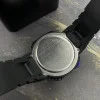 Чоловічий годинник Skmei 1068BU Black-Blue фото 6