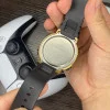 Чоловічий годинник Skmei 1068GD Gold-Black фото 7
