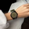 Жіночий годинник Skmei 1601SAG Army Green фото 4