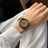 Жіночий годинник Skmei 1601SAT Brown фото 6