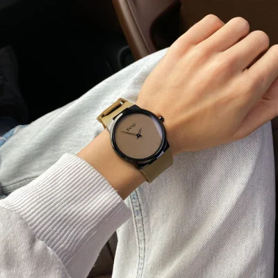 Жіночий годинник Skmei 1601SAT Brown
