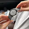 Женские часы Skmei 1601SGY Gray фото 4