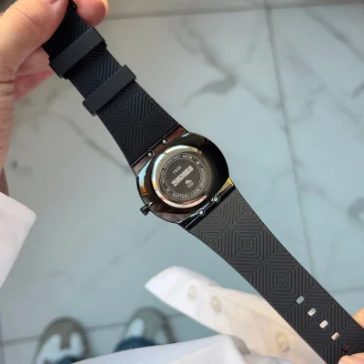 Женские часы Skmei 1509BK Black
