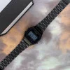 Наручний годинник Skmei 1123BK Black фото 3