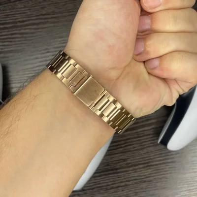 Наручные часы Skmei 1123RG Rose Gold