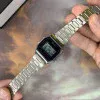 Наручные часы Skmei 1123SI Silver фото 4