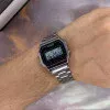 Наручные часы Skmei 1123SI Silver фото 6