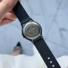 Женские часы Skmei 1419BKBK Black Black фото 4