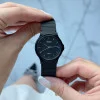 Женские часы Skmei 1419BKBK Black Black фото 7