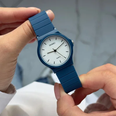Жіночий годинник Skmei 1419BU Blue