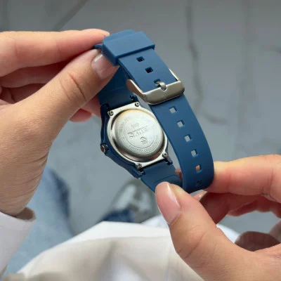 Жіночий годинник Skmei 1419BU Blue