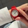 Жіночий годинник Skmei 1419RD Red фото 7