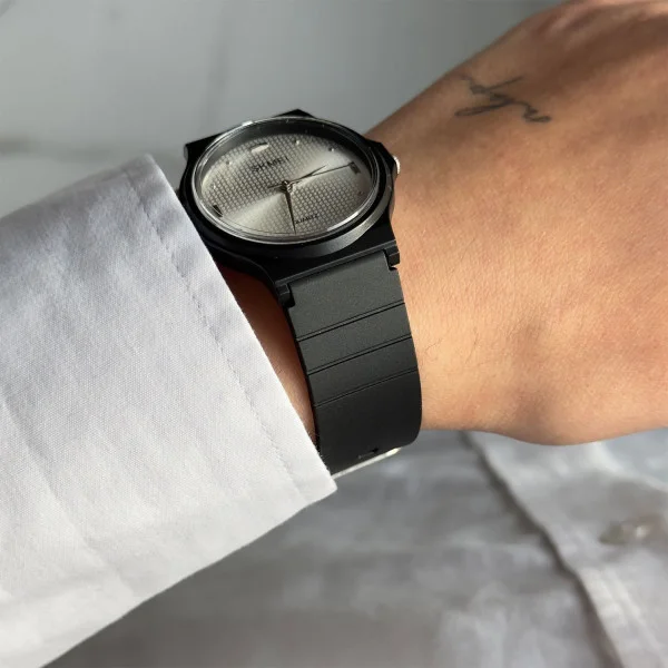 Жіночий годинник Skmei 1421SI Silver фото 3