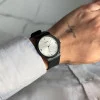 Жіночий годинник Skmei 1421SI Silver фото 4