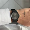 Женские часы Skmei 1421BK Black фото 3