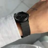 Женские часы Skmei 1421BK Black фото 5