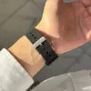 Жіночий годинник Skmei 1422BK Black фото 4