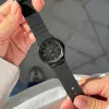 Женские часы Skmei 1422BK Black фото 5