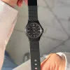 Женские часы Skmei 1422BK Black фото 6