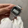 Женские часы Skmei 1474SI Silver фото 3