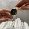 Женские часы Skmei 1530GD Gold фото 4