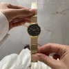 Женские часы Skmei 1530GD Gold фото 5