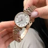Жіночий годинник Skmei 1533RG Rose Gold фото 5