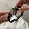 Жіночий годинник Skmei 1533BK Black фото 5