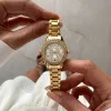 Жіночий годинник Skmei 1534GD Gold фото 4