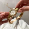 Жіночий годинник Skmei 1534GD Gold фото 7