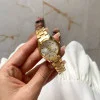 Жіночий годинник Skmei 1620GD Gold фото 4