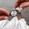 Жіночий годинник Skmei 1620SISI Silver-Silver фото 7