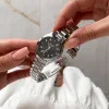 Жіночий годинник Skmei 1620SIBK Silver-Black фото 5