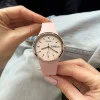 Жіночий годинник Skmei 1747PK Pink фото 4