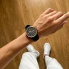 Жіночий годинник Skmei 1747BK Black фото 4