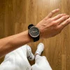 Жіночий годинник Skmei 1747BK Black фото 5