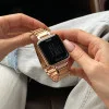 Чоловічий годинник Skmei 1852RG Rose Gold фото 4
