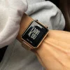 Чоловічий годинник Skmei 1852RG Rose Gold фото 7