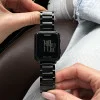 Чоловічий годинник Skmei 1852BK Black фото 3