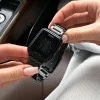 Чоловічий годинник Skmei 1852BK Black фото 5