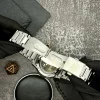 Чоловічий годинник Skmei 9097BK Black фото 7