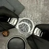 Чоловічий годинник Skmei 9097BK Black фото 5