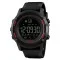 Skmei 1321RD Red Bluetooth