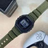 Чоловічий годинник Skmei 1496AG Army Green фото 6