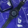Чоловічий годинник Skmei 1545AG Army Green фото 3