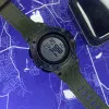 Чоловічий годинник Skmei 1545AG Army Green фото 6