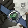 Мужские часы Skmei 1257BU Blue фото 5