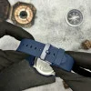 Мужские часы Skmei 1257BU Blue фото 8