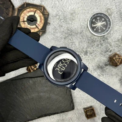 Мужские часы Skmei 1257BU Blue